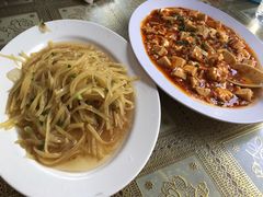 -芽庄老成都川菜馆