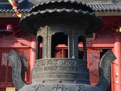 -上海东林寺(金山区)