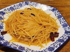 -卧龙堡客栈·中餐厅(古北水镇店)