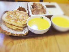 -李连贵熏肉大饼(金隅嘉品Mall店)