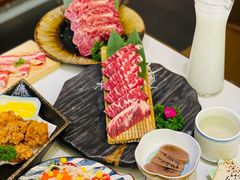 -千寻山野烤肉(中关村店)