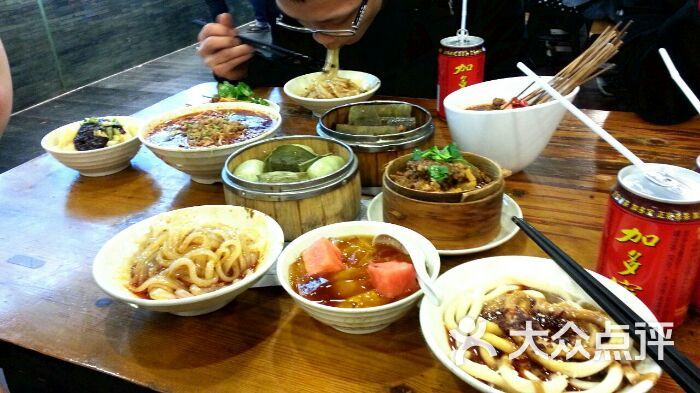 皇城坝小吃图片-北京小吃快餐-大众点评网