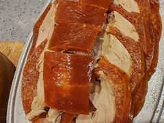 -紫光园·烤鸭·北京菜(西直门店)