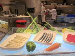 -盛宴标帜餐厅·亲子自助 (南昌喜来登酒店)
