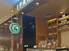 -逸派咖啡 EPARKCOFFEE(广安门店)