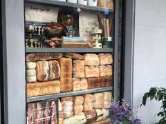 -Juicy Bakery(大学路店)