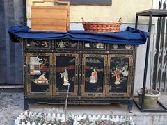 -蜗牛小馆醉乡民谣云南菜(惠新西里店)