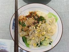 -大嘻咹biangbiang面(历史博物馆店)