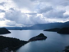 -丽江泸沽湖景区-里格半岛