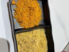 沾料-豆爷烤肉(沁水路龙湖店)