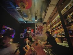 -RMK Shochu Bar(三诺店)