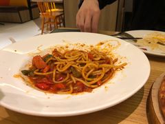 -菲滋意式餐厅(黄岩洞天店)