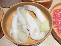 -海底捞大排档火锅(打浦路店)