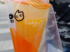 -CoCo都可(惠山古镇店)