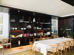 -望海·帆船主题咖啡厅•品茗下午茶(石湖景区店)