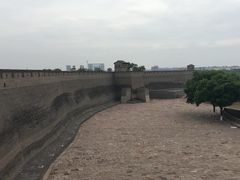 -平遥古城