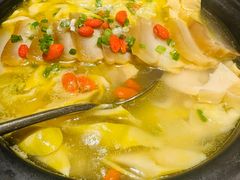 -中国徽菜·徽商故里(广安门店)
