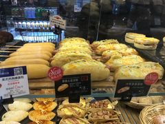 -巴黎贝甜(阳光上东店)