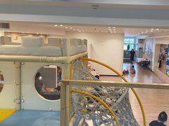 -酷游亲子游泳中心