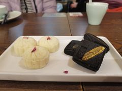-佬泰丰斋· 乌镇茶食餐厅