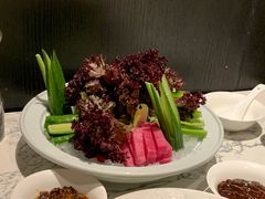 -奉天小馆·非遗东北菜(济南万象城店)