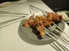 -源味居手把签烧烤(长春一店)