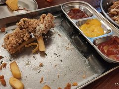 -青春分食(仙林大学城店)