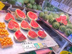 -十五大街农贸市场