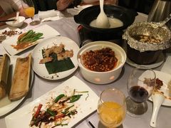 -粗茶淡饭·汉口公馆(循礼门店)