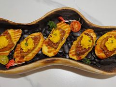 -3号仓库·创意中国菜(新世界城店)