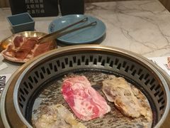 -汉阳廷自助烤肉(同和金铂天地店)