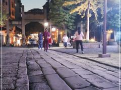 -南关石牌坊古镇
