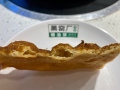 -黑窑厂糖油饼烤鸭·清真菜(旗舰店)