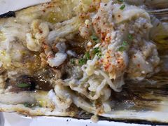 -庞家烧烤客栈(炮台山店)