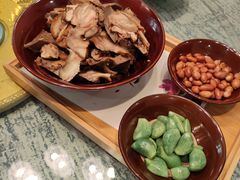 -赵记煎饼卷大葱(东岳店)