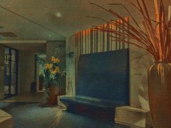 -春晖园度假酒店温泉