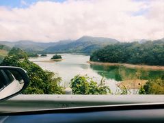 -海南热带雨林国家公园吊罗山景区