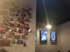 -Mr.Fox狐狸先生超级密室(南山店)