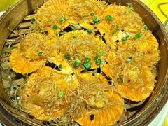 -桥东喜碧海鲜街(水东街店)