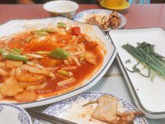 -伊帆食府·青海地方特色美食