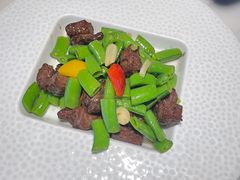 -柳莺湖上·湖景餐厅·江南菜(西湖店)