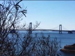-星海湾跨海大桥