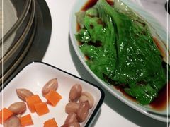 -领鲜天下·焗海鲜·花胶鸡(天目里店)