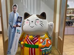 -屋虎猫馆(宝安大仟里店)