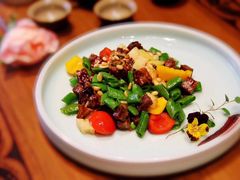 -申粤轩酒楼·三十年粤菜经典(丁香花园店)