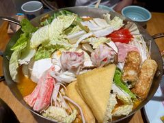 -一心创作料理屋(经开万达店)