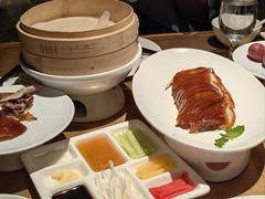 -四季民福烤鸭店(西单华威约饭街店)
