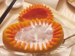iphone_upload_pic-天宇菲尔德·花园西餐厅·海鲜自助餐