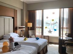 -澳门十六浦索菲特大酒店