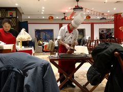 大堂-便宜坊烤鸭店(甜水园店)